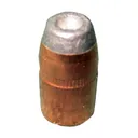 Allstar/Magnus Bullets .38 cal .357" 125 gr JHP 500/ct - Magnus-Bullet