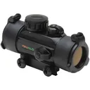 Truglo  Crossbow Red Dot Sight - Black - Truglo
