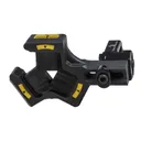 Trophy Ridge Whisker Biscuit V PLUS  Arrow Rest AMBI - Black - Bear-Archery