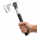 SOG Camp Axe 8.4" Handle Black - Sog-Knives