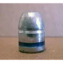 Allstar/Magnus Bullets .45 Colt .452" 250 gr RNFP 400/ct - Magnus-Bullet