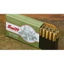 Swift Scirocco II Rifle Ammunition .270 Win 130 gr BT 3151 fps 20/ct - Swift
