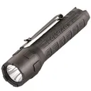 Streamlight PolyTac X USB Flashlight - Multi- Fuel 600 Lumen Black - Streamlight