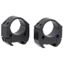 Talley 2-Piece Picatinny Modern Sporting Scope Rings 1" Medium - Talley