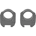 Talley 2-Piece Picatinny Modern Sporting Scope Rings 1" High - Talley