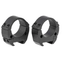 Talley 2-Piece Picatinny Modern Sporting Scope Rings 30mm Low - Talley