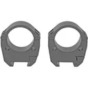 Talley 2-Piece Picatinny Modern Sporting Scope Rings 30mm High - Talley