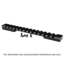 Warne Savage SA Mountain Tech Tactical Rail 8-40 Screws - Warne