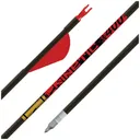 Gold Tip Kinetic 400 2in Raptor Vanes - 1/2dz - Gold-Tip