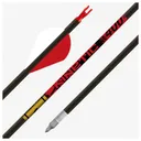 Gold Tip Kinetic 340 2in Raptor Vanes - 1/2dz - Natchez Shooting & Outdoors