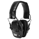 Howard Leight Impact Sport Electronic Earmuff 22dB Black - Howard-Leight
