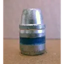 Allstar/Magnus Bullets .44 cal .430" 240 gr SWCBB 400/ct - Magnus-Bullet