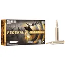 Federal Trophy Bonded Tip Rifle Ammunition .300 Win Mag 180gr PT 2960 fps 20/ct - Federal