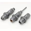 Hornady 3-Die Pistol Taper Crimp Die Set 9mm - Hornady