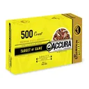 Accura Premium Powerbond Bullets 9mm .356" 147 gr HP 500/ct - Accura-Bullets-Llc