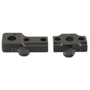 Leupold 2-Piece Quick Release (QR) Base - Remington 700, Matte Black - Leupold