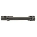 Leupold 1-Piece Quick Release (QR) Base- Remington 700 RH-SA  Matte Black - Leupold
