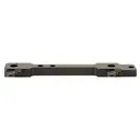 Leupold 1-Piece Quick Release (QR) Base - Marlin 1895/336, Matte Black - Leupold