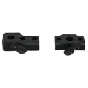 Leupold Quick Release (QR) Base Kimber 8400 Matte Black 2-pieces - Leupold