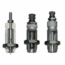 RCBS 3 Die Roll Crimp Set - Group C - Straight Walled Rifle Cartridges .458 Win Mag - Rcbs