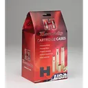 Hornady Unprimed Brass Handgun Cartridge Cases .40 S&W 200/ct - Hornady