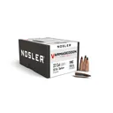 Nosler Varmageddon Rifle Bullets .22 cal .224" 53 gr FB-TIPPED 250/ct - Nosler