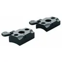 Leupold Quick Release Base Winchester XPR Matte Black 2-Pieces - Leupold