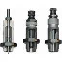 RCBS 3-Die Taper Crimp Seater Die - Group C - 350 Legend - RCBS