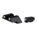 ATI Night Sight Glock Large Frame & FXH-45 Moxie Green with White - Ati