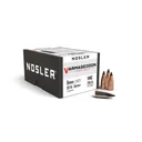 Nosler VarMageddon Rifle Bullets 6mm .243" 55 gr FB-TIPPED 250/ct - Nosler