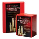 Hornady Unprimed Brass Handgun Cartridge Cases .380 Auto 200/ct - Hornady