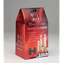 Hornady Unprimed Brass Rifle Cartridge Cases .30 Nosler 20/rd - Hornady