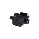Truglo Sight-Line Handgun Light - 5mW White LED Black 1/3N Battery - Truglo