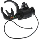 Truglo Hyper-Strike Drop Rest Left Hand Black - Truglo