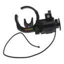 Truglo Hyper-Strike Bow Rest RH Black - Truglo