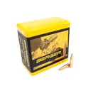 Berger Long Range Hybrid Target Bullets .25 cal 135gr 100/ct - Berger-Bullets