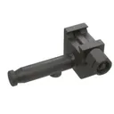 Versa-Pod Model 611 Picatinny Rail Bipod Adapter - Versa-Pod