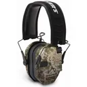 Walker's Game Razor Slim Shooter Folding Ear Muffs-Kryptek Camo - Walker-S