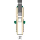 Redding Series C Seating Die (Only) for Bottleneck Cases .20 Nosler - Redding Reloading