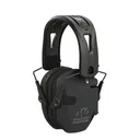 Walker's  Razor Tacti-Grip Ear Muffs -Black 23NRR - Walker-S