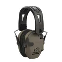 Walker's  Razor Tacti-Grip Ear Muffs -FDE 23NRR - Walker-S