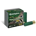 Remington HyperSonic Steel Shotshells 10 ga 3-1/2 in  1-1/2 oz #BBB 1500 fps -25/ct - Remington