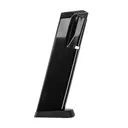 Magnum Research Baby Desert Eagle Magazine 9mm Full and Semi-Compact Polymer Base 15/rd Black Steel - Magnum-Research