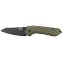 CRKT Overland Knife - Colombia-River-Knife-Tool