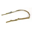 Blue Force Vickers 2-Point Combat Sling with Acetal Adjuster, Coyote Brown - Blue-Force-Gear