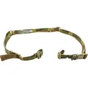 VICKERS COMBAT APPLICATIONS SLING NYLON ADJUSTER AND HDW MULTICAM - Blue-Force-Gear