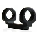 DNZ Savage All Round Receiver-Short Action-High Mount-Black - Dnz