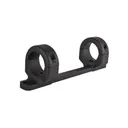 DNZ Game Reaper 1-Piece Scope Mount Tikka T3 30mm Low - Black - Natchez Shooting & Outdoors
