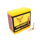 Berger Elite Hunter Rifle Bullets .25 cal 133gr 100/ct - Berger-Bullets