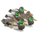 Higdon Outdoors Standard Mallard Foam Filled 6pk - Higdon-Outdoors